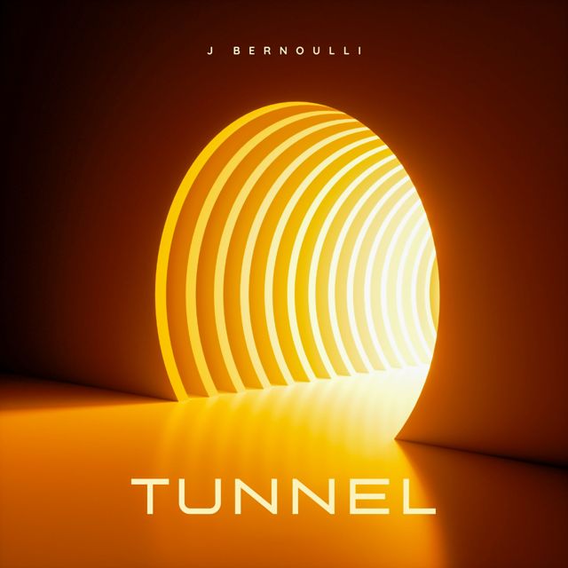J Bernoulli - 'Tunnel' [Ringtone]