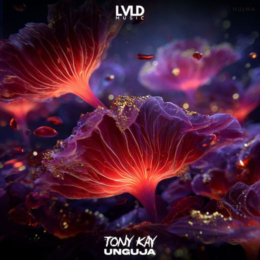 Tony Kay - 'Unguja' [Ringtone]