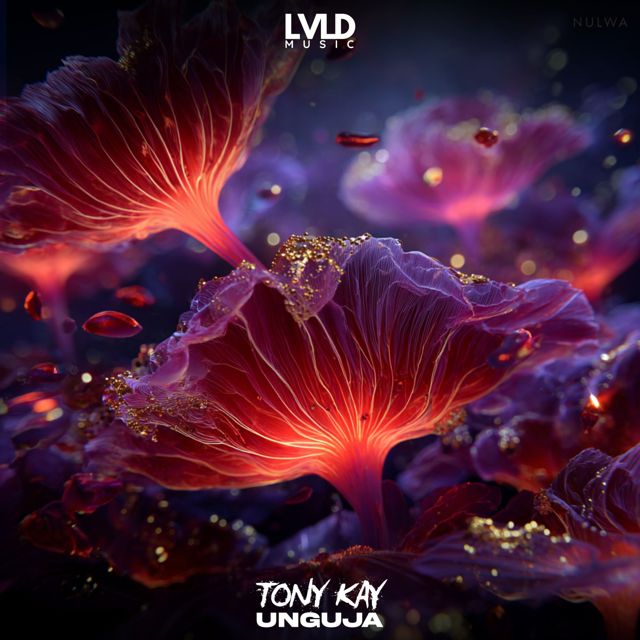 Tony Kay - 'Unguja' [Ringtone]