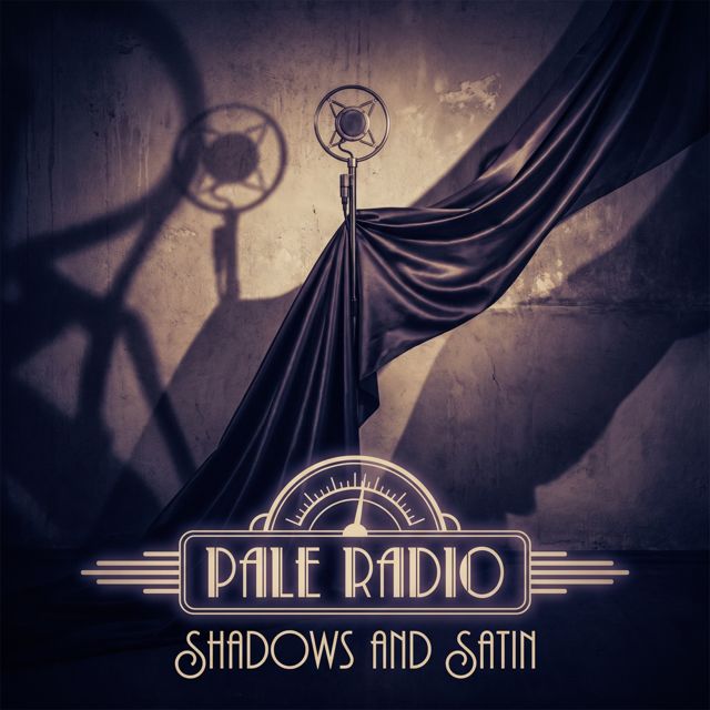 Pale Radio - 'Shadows and satin' [Ringtone]