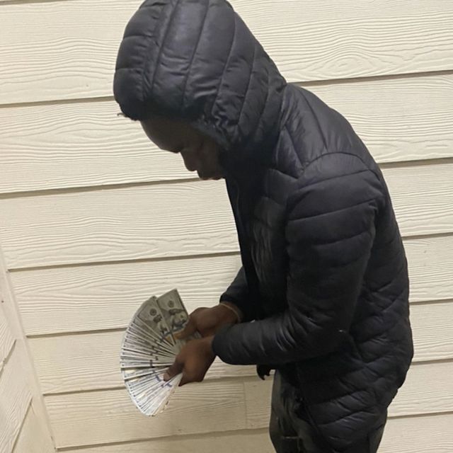 1Bodean - 'Putting Shii Dine (feat. Channel4Mark & DEE GLOKK)' [Ringtone]