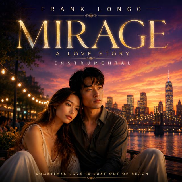Frank Longo - 'Mirage' [Ringtone]