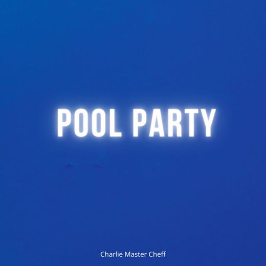 Charlie Master Cheff - 'Pool Party' [Ringtone]