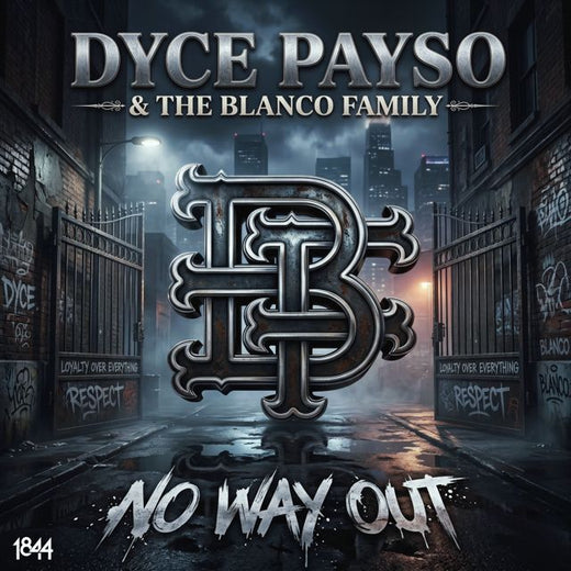 Dyce Payso - 'Don’t judge (feat. Floss Donn & Ms Linda Son & Blanco Family)' [Ringtone]