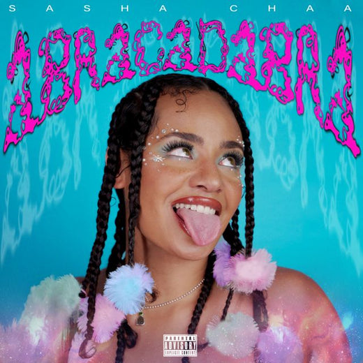 Sasha Chaa - 'ABRACADABRA' [Ringtone]