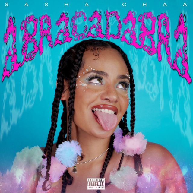 Sasha Chaa - 'ABRACADABRA' [Ringtone]