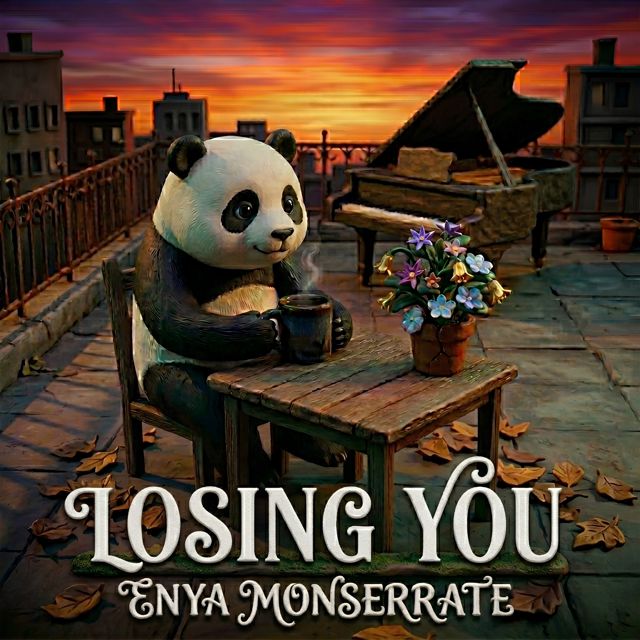 Enya Monserrate - 'Losing You' [Ringtone]