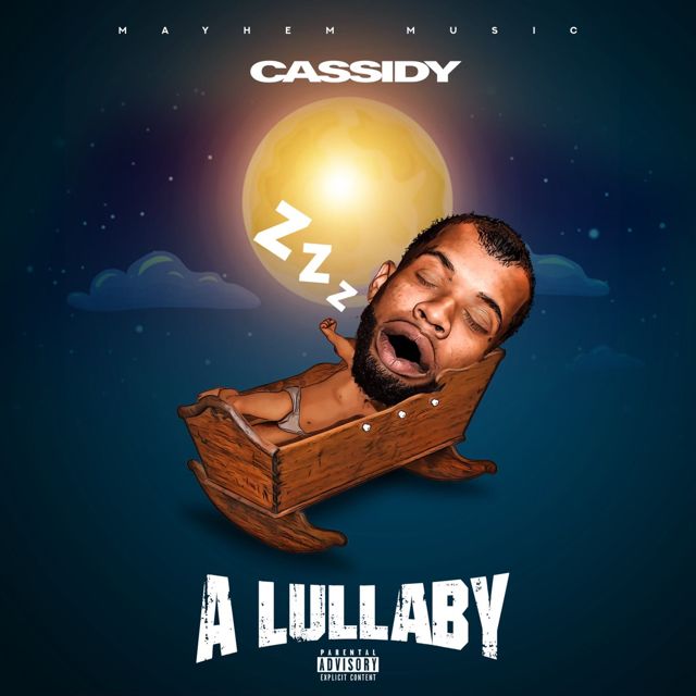 Cassidy - 'Lullaby' [Ringtone]