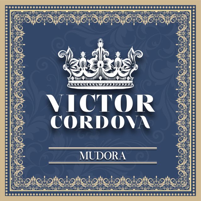 Victor Cordova - 'Mudora (feat. Delta H)' [Ringtone]