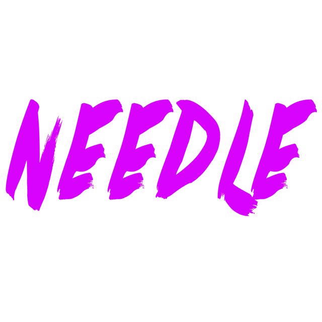 Dj Boojee Rama - 'Needle' [Ringtone]