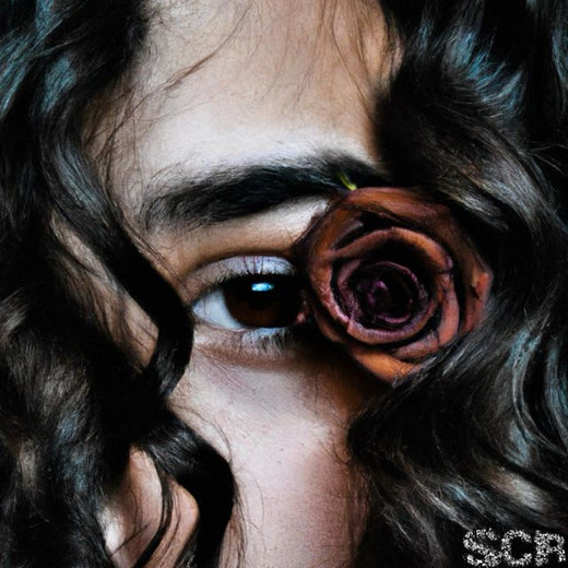 SOS CURSE - 'Lindos Ojitos' [Ringtone]
