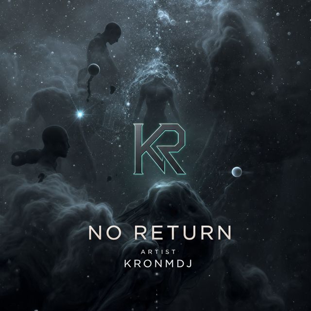 KronmDJ - 'NO RETURN' [Ringtone]
