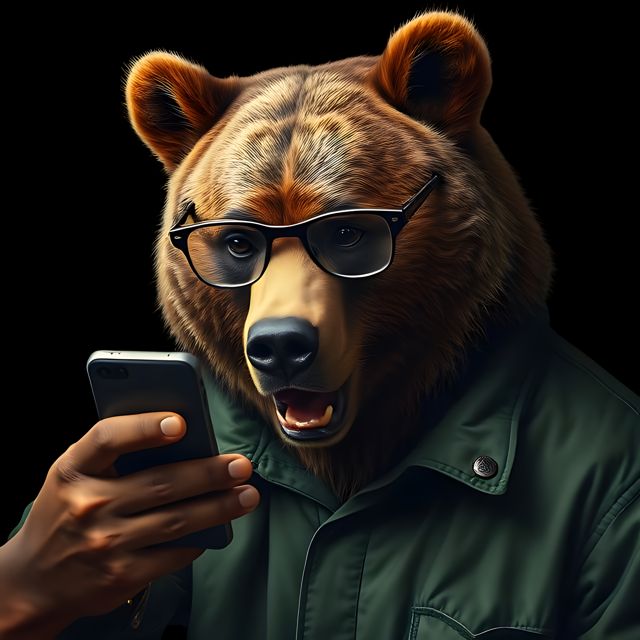 Civ - 'PMO' [Ringtone]