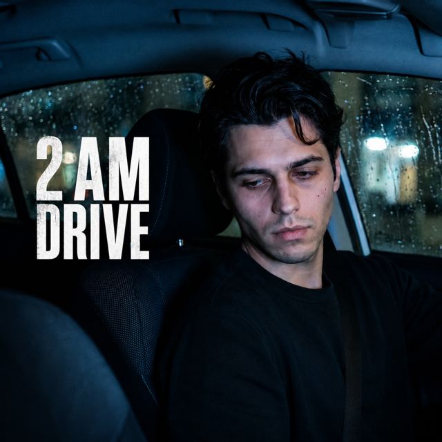 Lucas Veydran - '2 AM Drive' [Ringtone]