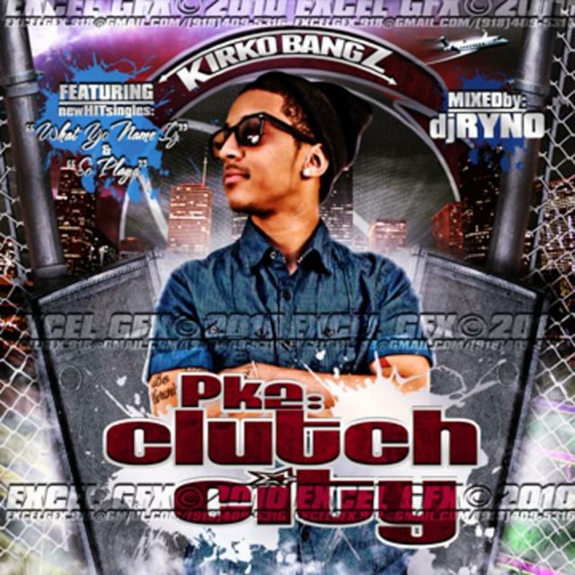 Kirko Bangz - 'Seventeen' [Ringtone]