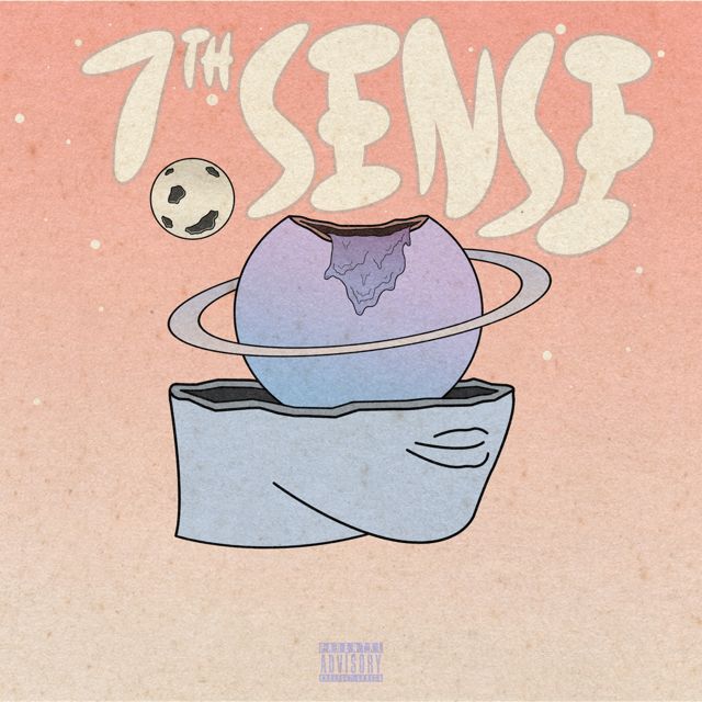 Siiire - '7th Sense' [Ringtone]
