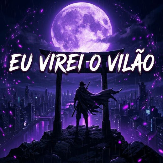 ZENKO - 'Eu Virei O Vilão' [Ringtone]