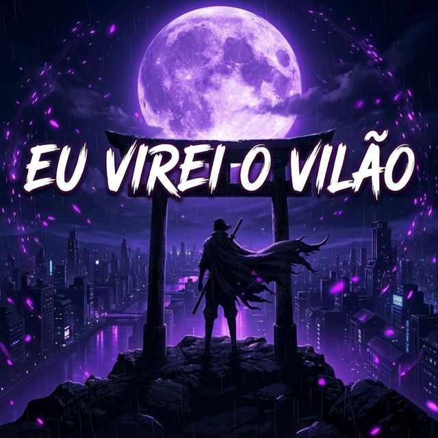 ZENKO - 'Eu Virei O Vilão' [Ringtone]