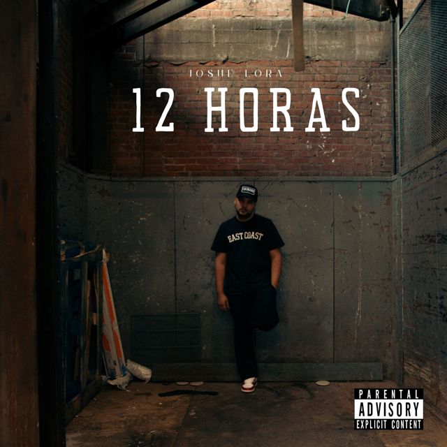Josue Lora - '12 Horas' [Ringtone]