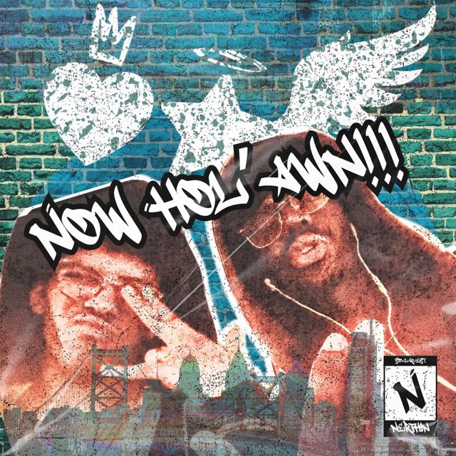Nerthin - 'Now Hol' Awn!!!' [Ringtone]