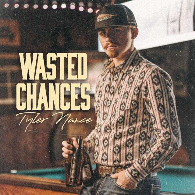 Tyler Nance - 'Sorrows of a Sorry Soul' [Ringtone]