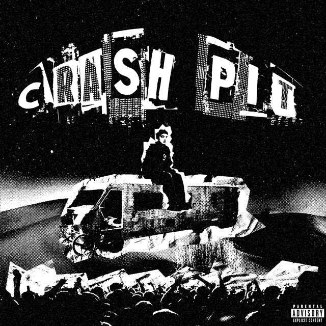 Headband Andy - 'Crash Pit' [Ringtone]