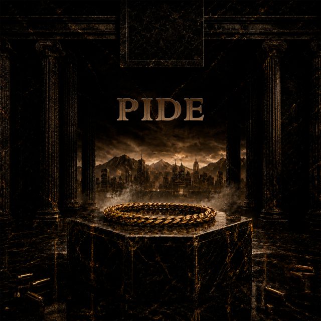 Hancell Bereta - 'PIDE (feat. OskMusic & DembowPalMundo)' [Ringtone]