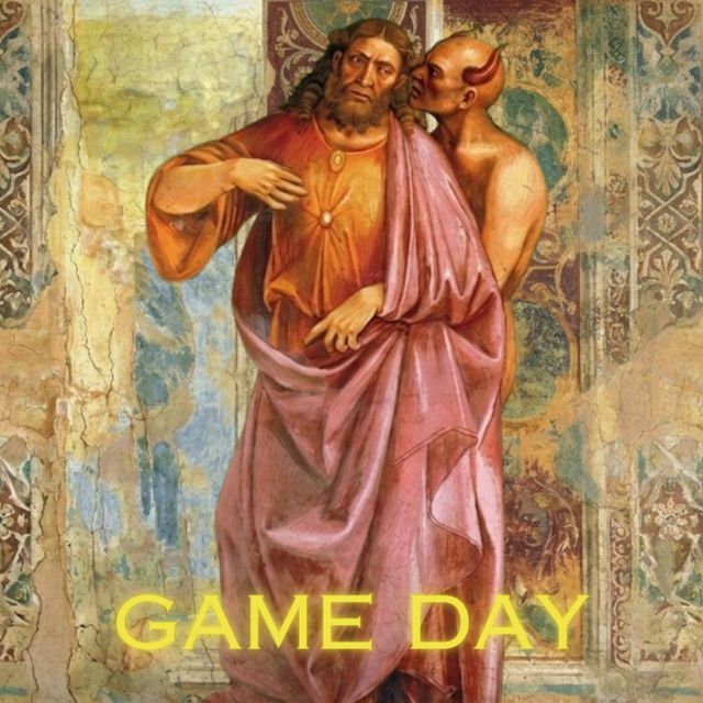 LcC - 'Game day' [Ringtone]