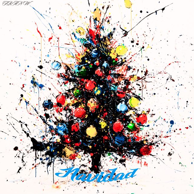 Fran w - 'Navidad' [Ringtone]
