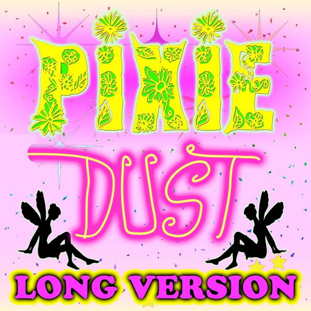 Text Tone Fairy - 'Pixie Dust Long Version' [Ringtone]