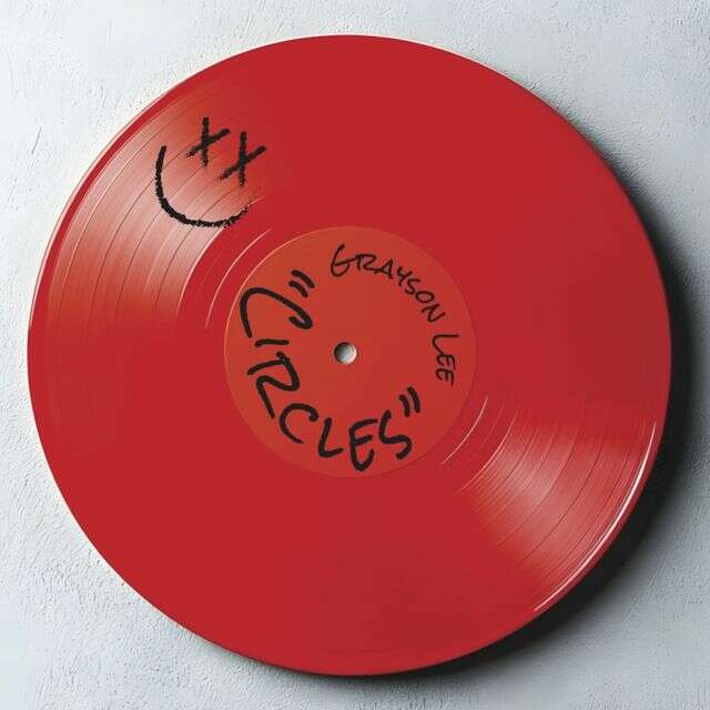 Grayson Lee - 'Circles' [Ringtone]