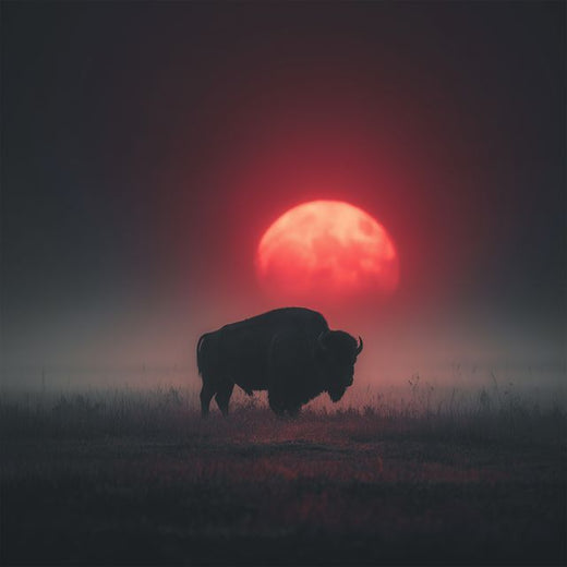 Buffalo_Farm - 'my_art' [Ringtone]