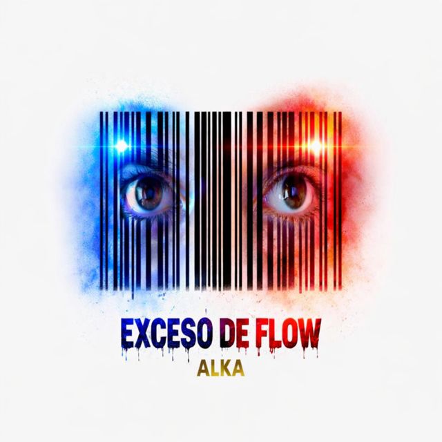ALKA - 'Exceso De Flow' [Ringtone]