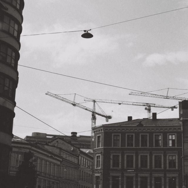 Sistema Sonar - 'First Contact' [Ringtone]
