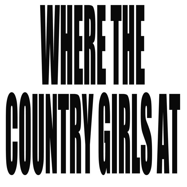 Nashville Sunset - 'Where The Country Girls At' [Ringtone]