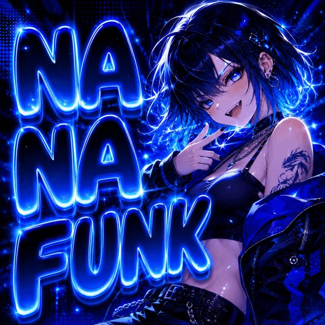 Dj Copes - 'NA NA FUNK (Slowed) (feat. Chaler Fela)' [Ringtone]