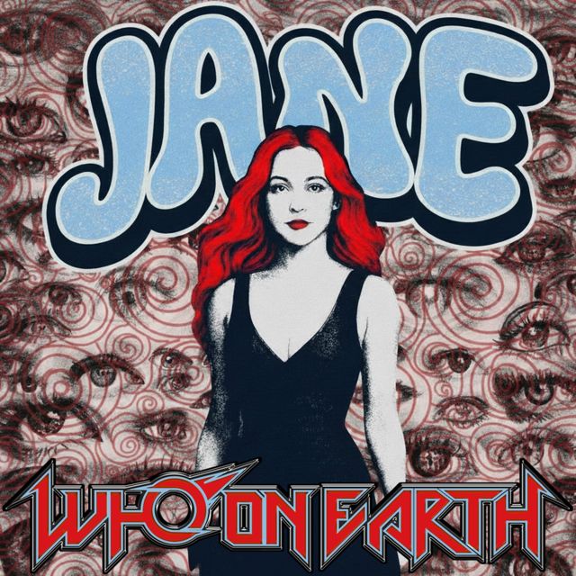 Who On Earth - 'Jane' [Ringtone]