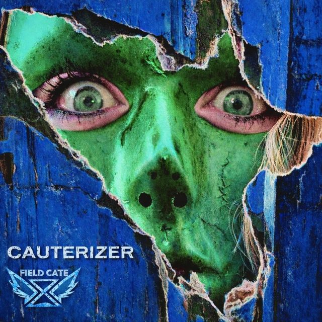 Field Cate - 'Cauterizer' [Ringtone]