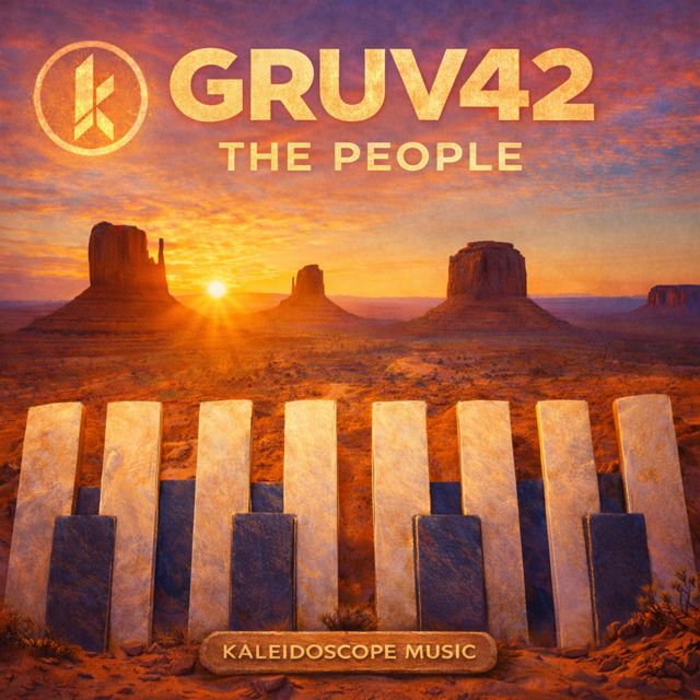 Gruv42 - 'The People' [Ringtone]
