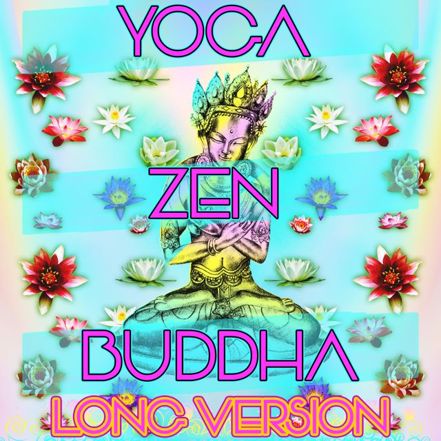 Mindful Meditation - 'Yoga Zen Buddha Long Version (Text Tone)' [Ringtone]