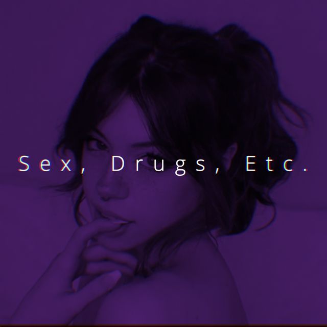 Ren - 'Sex, Drugs, Etc. (Speed)' [Ringtone]