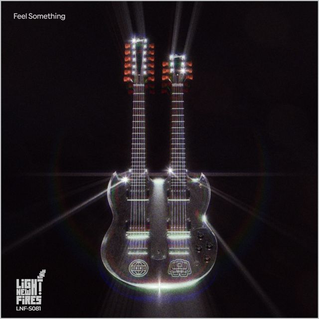 Wire One - 'Feel Something (feat. SHPESHFTR)' [Ringtone]