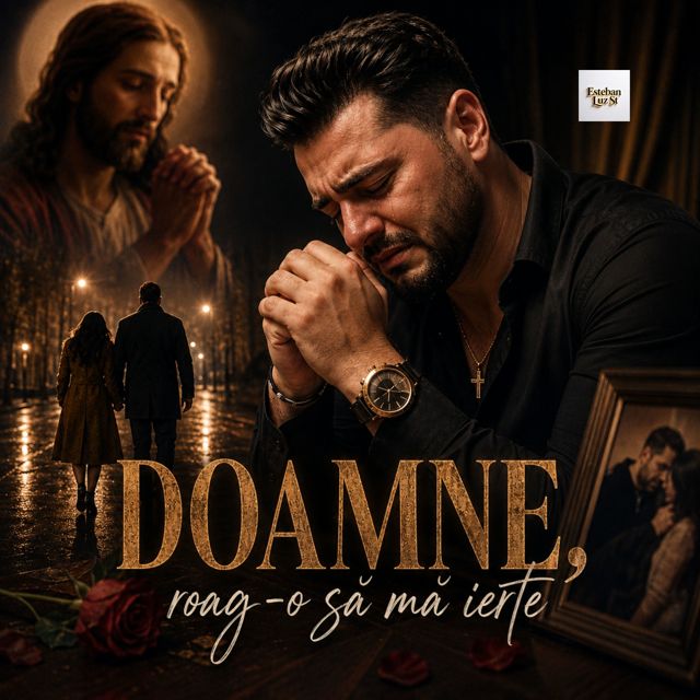Esteban Luz St - 'DOAMNE roag-o sa ma ierte' [Ringtone]
