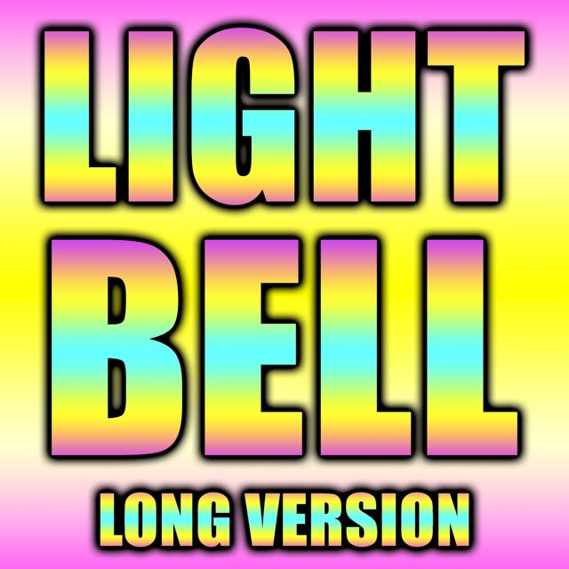 Text Tones For Phones - 'Light Bell Long Version' [Ringtone]