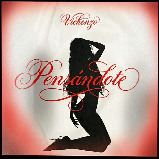 ElVichenzo - 'Pensándote' [Ringtone]