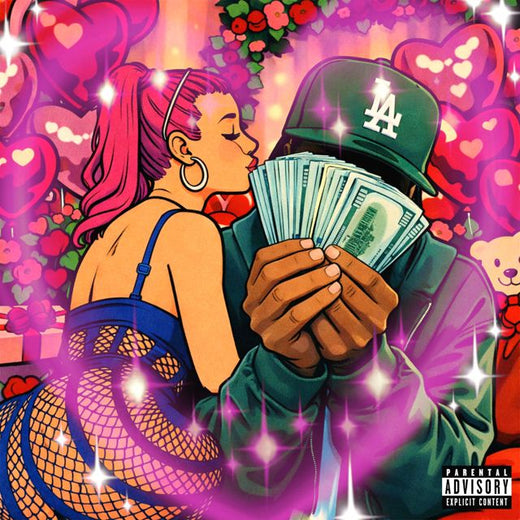 Big $Wift - 'Valentine's Day' [Ringtone]
