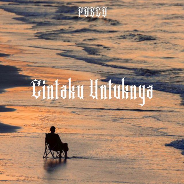 PASCA - 'Cintaku Untuknya' [Ringtone]
