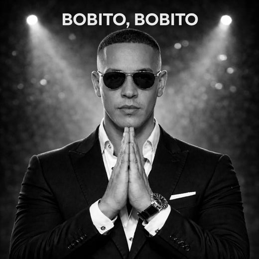 Leo Quiher Music - 'Bobito, Bobito' [Ringtone]
