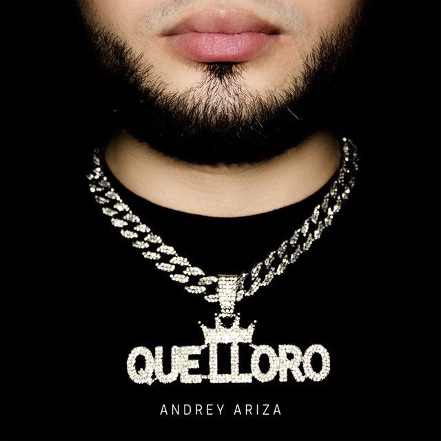 Andrey Ariza - 'Que Lloro' [Ringtone]