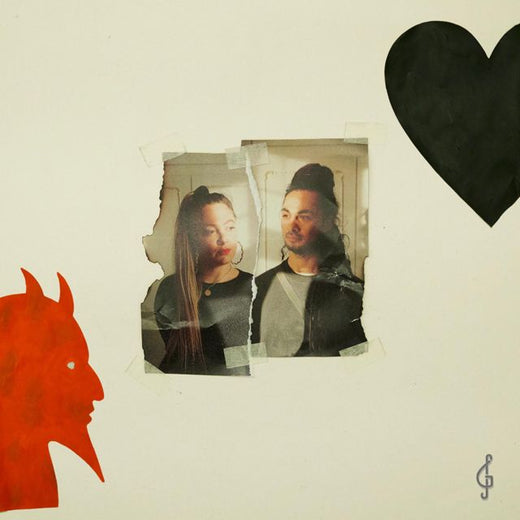 GeeJay - 'Devil Called Love' [Ringtone]